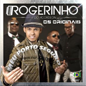 Meu Porto Seguro (Single) album cover
