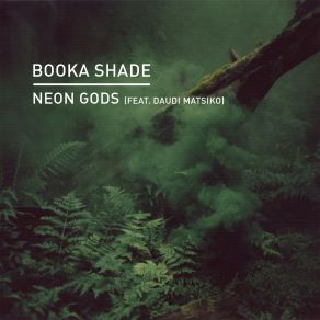 Neon Gods album cover