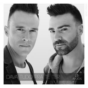 Dava Tudo Pra Te Ter (Single) album cover