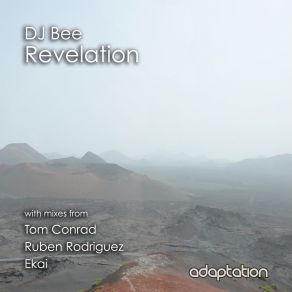 Revelation album cover