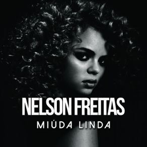 Miúda Linda (Single) album cover