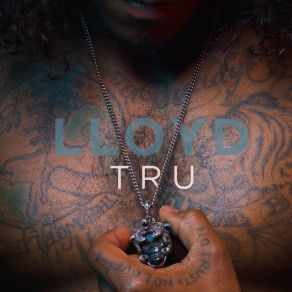 Tru (Single) album cover