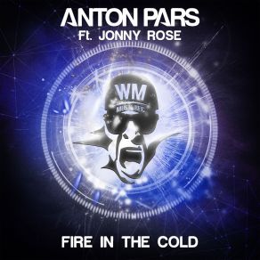 Fire In The Cold (Maxi-Single) album cover