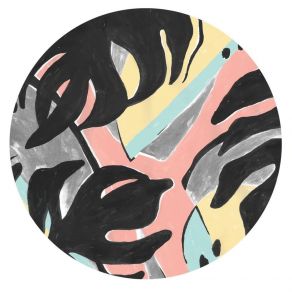 Ciquita 1-2-3-4 (Maxi-Single) album cover