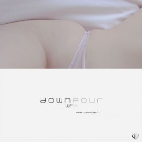 Downpour (Maxi-Single) album cover