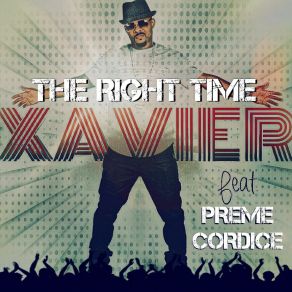The Right Time (Single) album cover