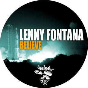 Believe (Maxi-Single) album cover