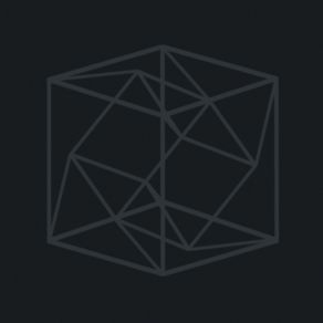Tesseract (Maxi-Single) album cover