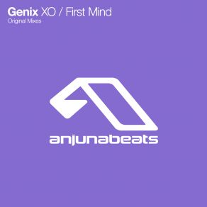 Xo / First Mind (Maxi-Single) album cover