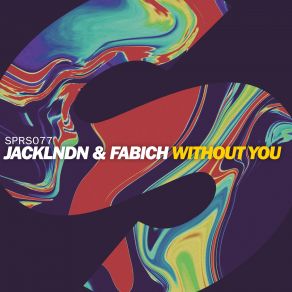 Without You (Incl Edit) (Maxi-Single) album cover
