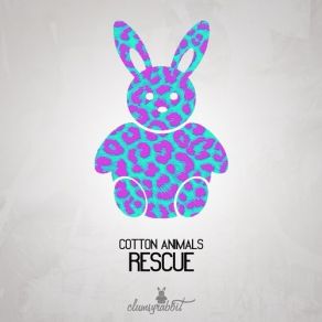 Rescue (Single) album cover