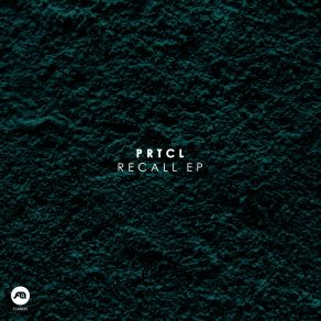 Recall album cover