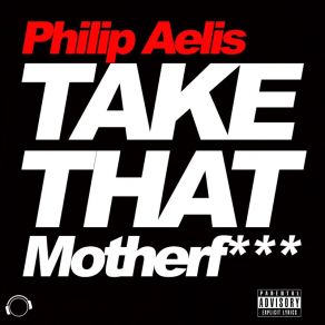 Take That Motherf album cover