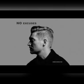 No Excuses (Single) album cover