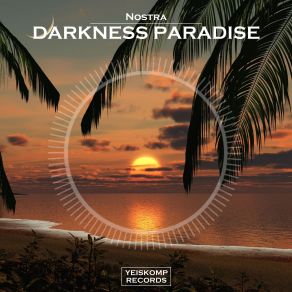 Darkness Paradise (Single) album cover