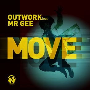 Move (The Remixes) album cover
