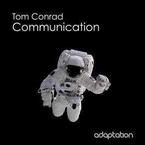 Communication (Single) album cover