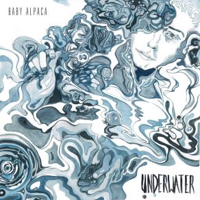 Under Water album cover