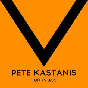 Funky Ass album cover