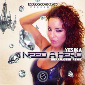 I Need A Hero (Sugarmaster Remix) (Maxi-Single) album cover