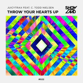Throw Your Hearts Up (Single) album cover