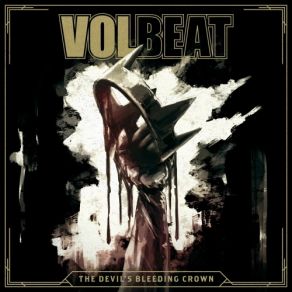 The Devil's Bleeding Crown (Single) album cover
