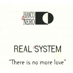There Is No More Love album cover