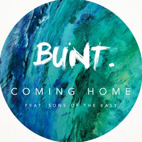 Coming Home (Single) album cover