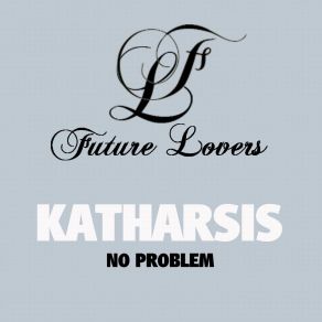 No Problem (Maxi-Single) album cover