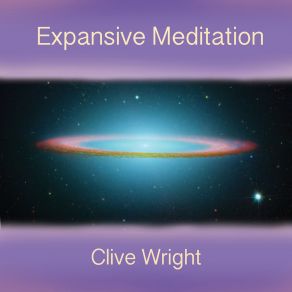 Expansive Meditation album cover