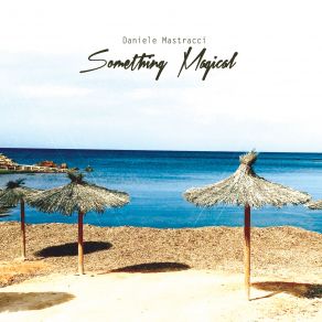 Something Magical (Maxi-Single) album cover