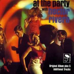 At The Party (Maxi-Single) album cover