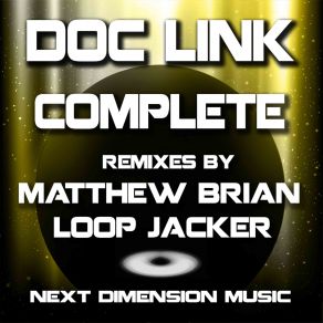 Complete (Maxi-Single) album cover
