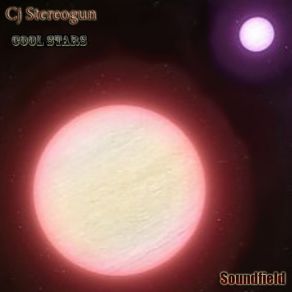 Cool Stars (Rework 2016 Mix) (Single) album cover