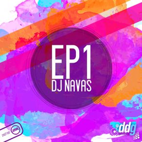 1 (Maxi-Single) album cover