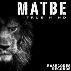 True Mind (Single) album cover