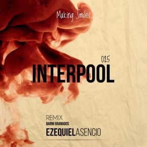 Interpool (Maxi-Single) album cover
