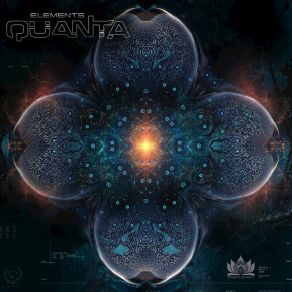 Elements album cover