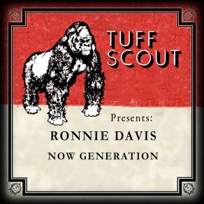 Now Generation (Maxi-Single) album cover