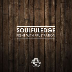 Fight With Fustration (Maxi-Single) album cover