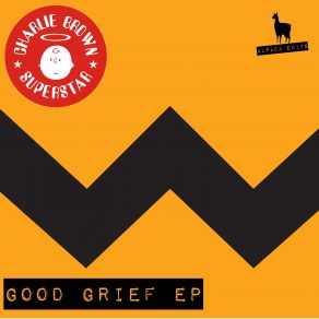 Good Grief album cover