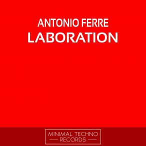 Laboration (Maxi-Single) album cover