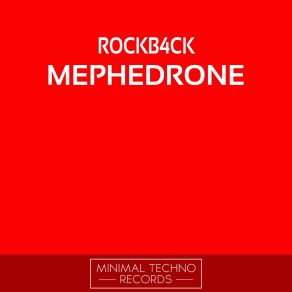 Mephedrone album cover