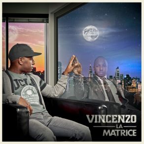 La Matrice album cover