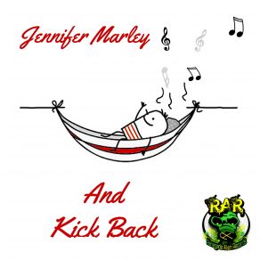 And Kick Back (Single) album cover