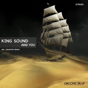 And You (Maxi-Single) album cover