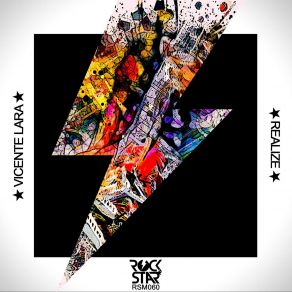 Realize (Single) album cover