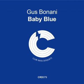 Baby Blue (Maxi-Single) album cover