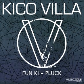 Fun Ki Pluck (Maxi-Single) album cover