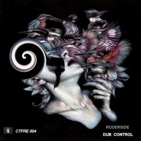 Dub Control (Maxi-Single) album cover